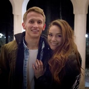 Meet your Posher, Ryan